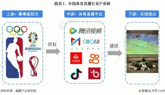 中国体育网直播支持哪些体育项目？